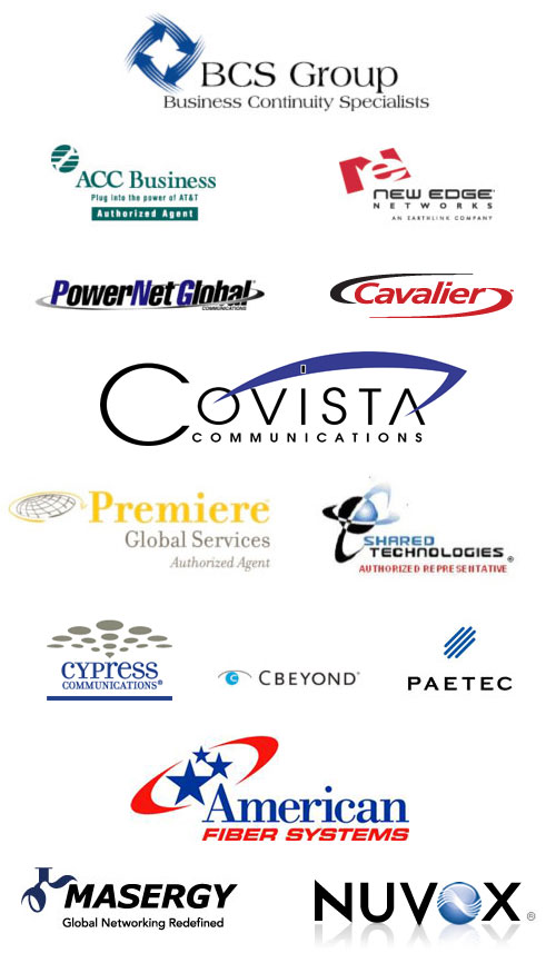 Integrated Business Services Partners